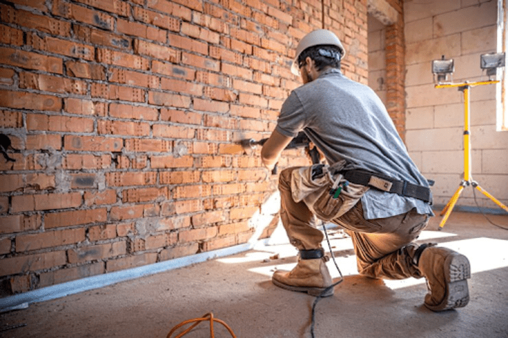 Renovation Services